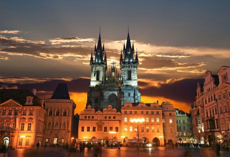 Panoramic Views of Prague Evening Walking Tour - The Sum Up: Is It Worth It?