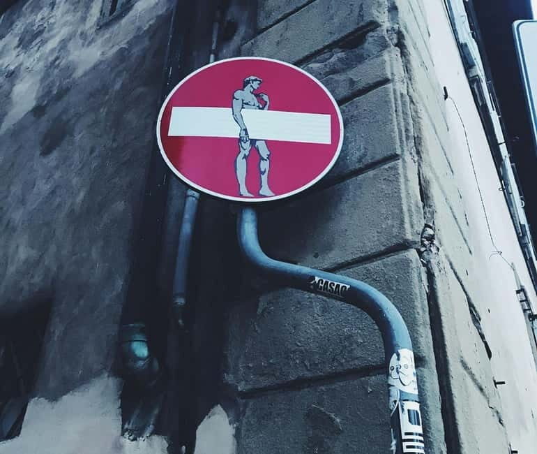 Panoramic walking tour in Florence with Vincenzo - A Deep Dive into the Tour Experience