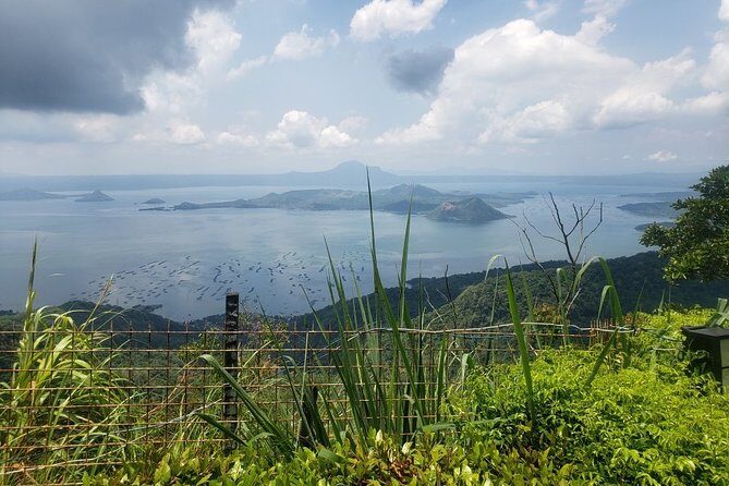 PanoramicTagaytay Ridge Tour from Manila - Exploring Tagaytay’s Local Flavors