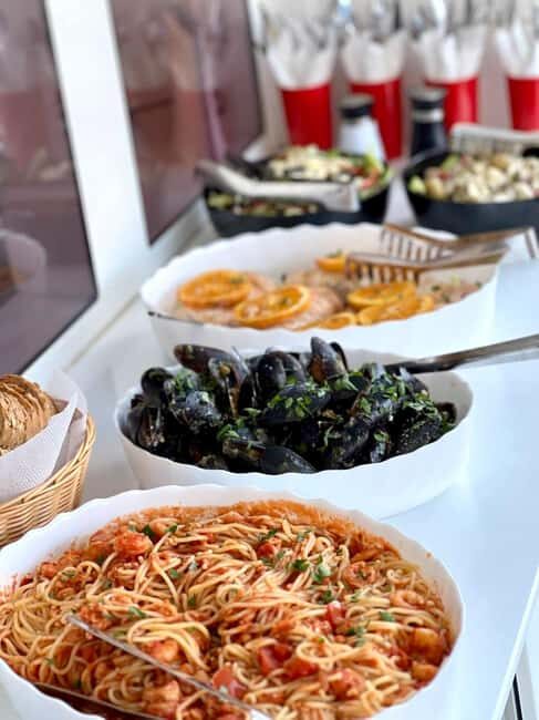 Panormo Catamaran Cruise: Swim, Snorkel & Gourmet Lunch - Final Thoughts