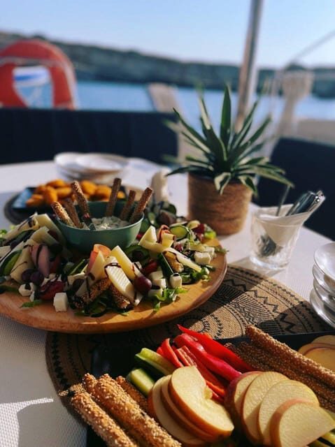 Panormo: Private Sunset Sailing Cruise with Drinks & Snacks - What Makes This Experience Stand Out?