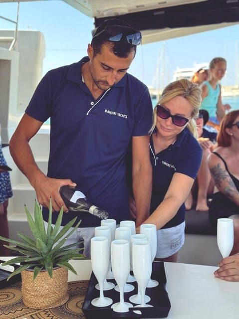 Panormo: Private Sunset Sailing Cruise with Drinks & Snacks - Who Will Love This Cruise?
