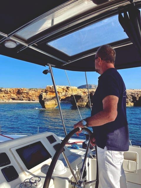 Panormo: Private Sunset Sailing Cruise with Drinks & Snacks - The Sum Up