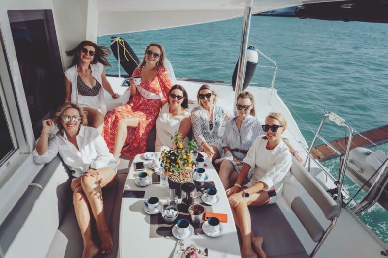 Panormo: Private Sunset Sailing Cruise with Drinks & Snacks - FAQ
