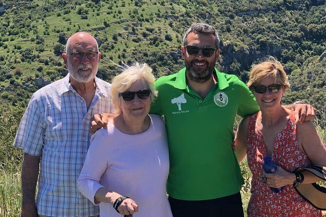 Pantalica Nature Reserve Walking Tour - Who This Tour Is Perfect For