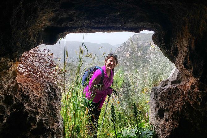 Pantalica Nature Reserve Walking Tour - The Sum Up