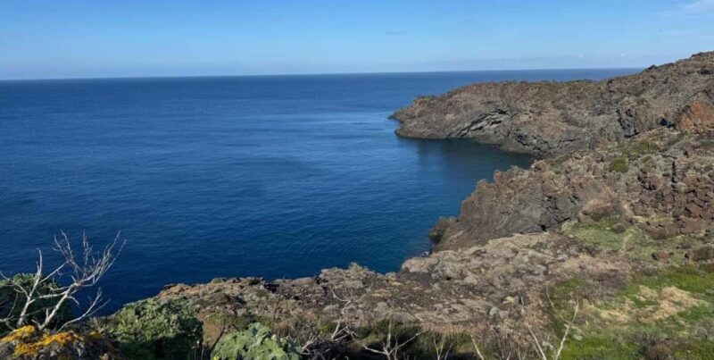 Pantelleria: Trekking among craters and favàre - What to Expect from the Tour