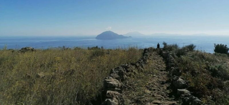 Pantelleria: Trekking among craters and favàre - Practical Details and Tips