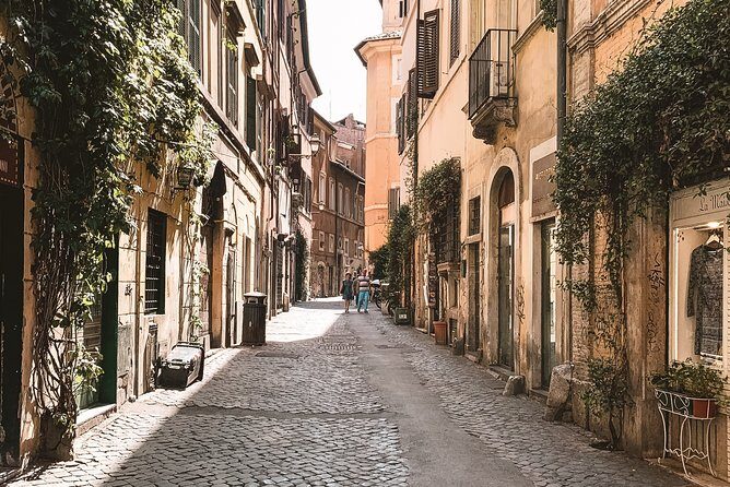 Pantheon and the Best of Rome City Private Tour - The Practical Side: What to Expect