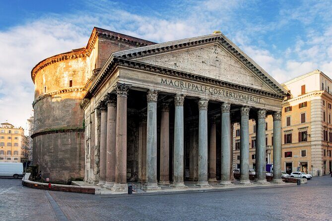 Pantheon and Trevi Fountain Underground Guided Tour - Who Should Consider This Tour?