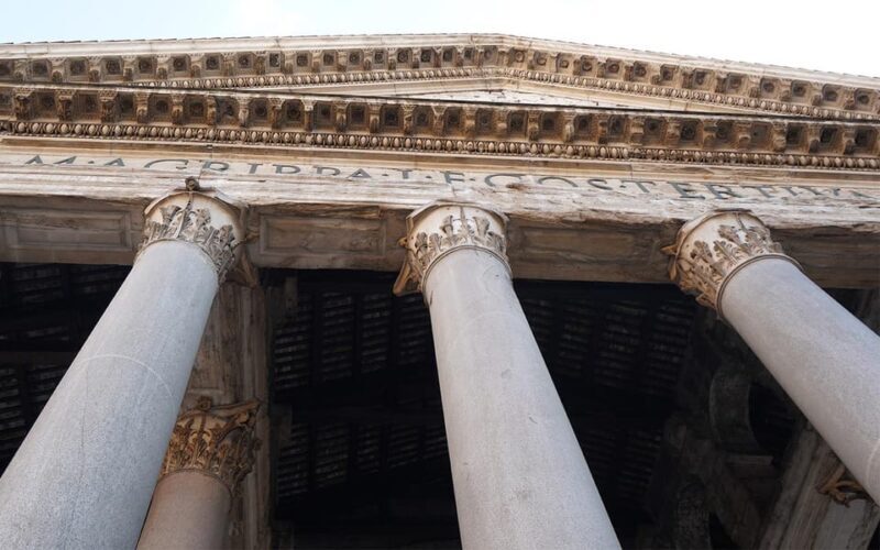 Pantheon Audio Guided Tour: Endless Imperial Rome Experience - Who Would Love This Experience?