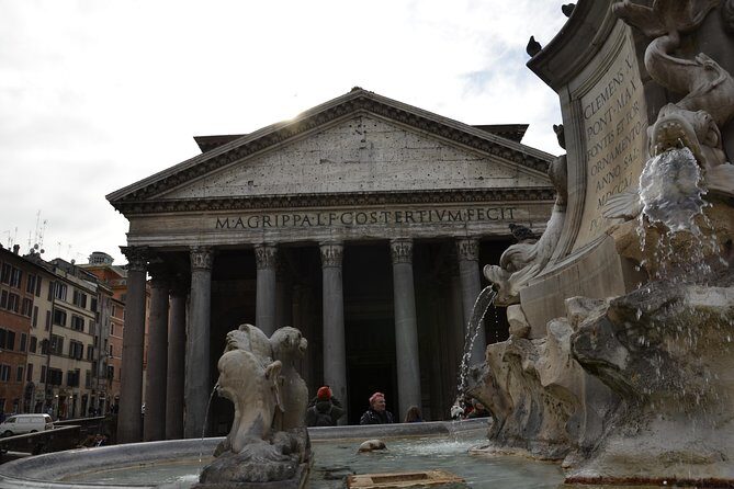 Pantheon Elite Guided Tour - Rome's Iconic Ancient Temple - Final Thoughts