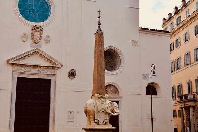 Pantheon Private Guided Tour - Rome's Iconic Ancient Temple - The Value of a Private, Guided Tour