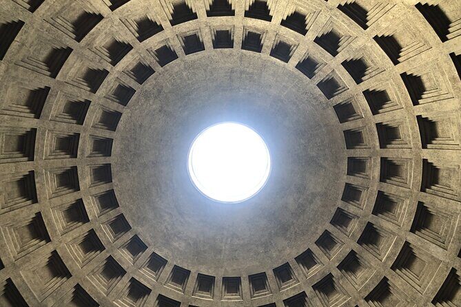 Pantheon Private Guided Tour with Skip the Line Ticket - How the Tour Fits Your Travel Style