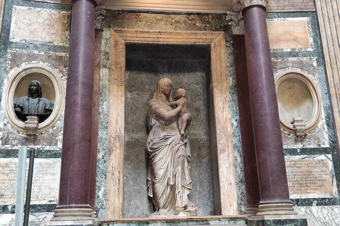 Pantheon: Semi-private Guided Tour with Entry Ticket - Final Thoughts: Is It Worth It?