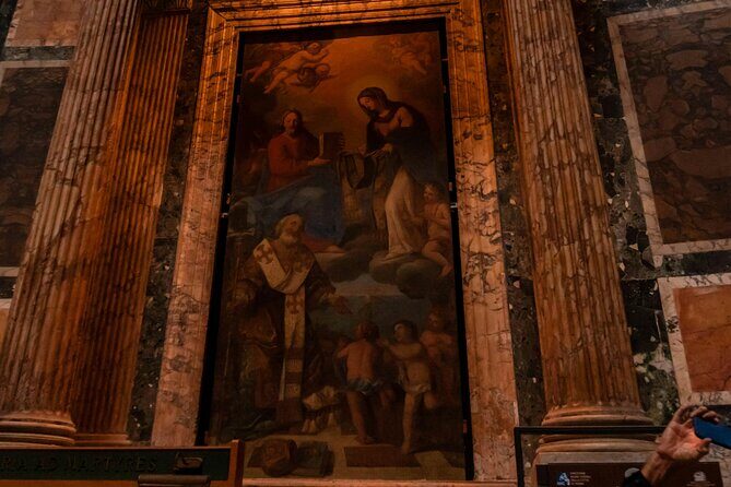 Pantheon Skip the Line Ticket - Who Will Love This Tour?