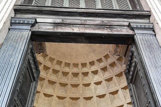 Pantheon: The Iconic Ancient Roman Temple  Semi-Private Tour - Who Should Book This Tour?