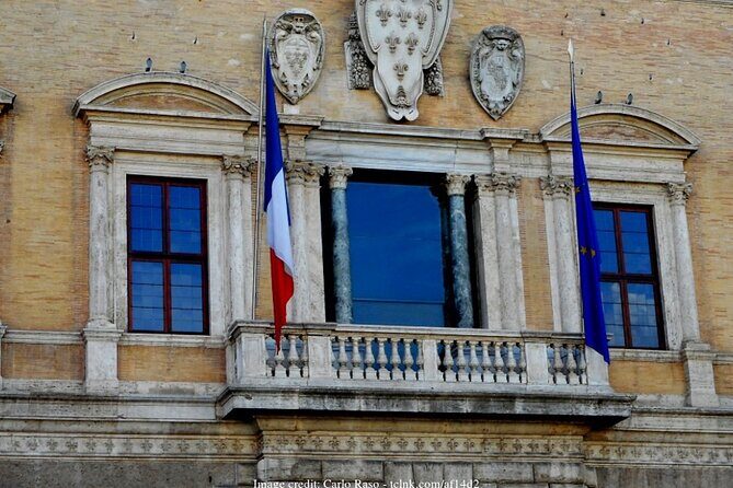 Pantheon, Trevi Fountain & Spanish Steps Private 3-hour Tour - FAQ