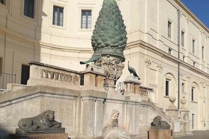 Papal Audience and Vatican Museums Tour - Potential Drawbacks and Real Traveler Feedback