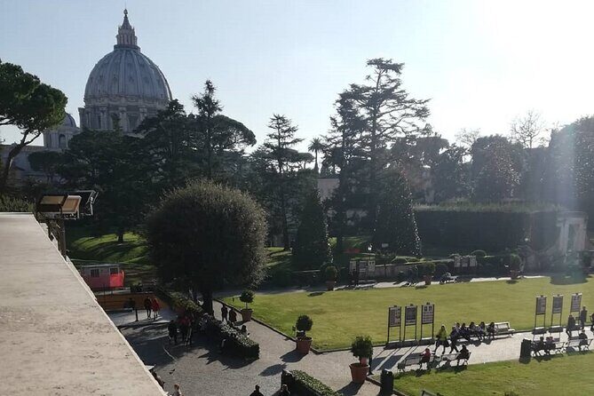 Papal Audience and Vatican Museums Tour - Who Will Love This Tour?