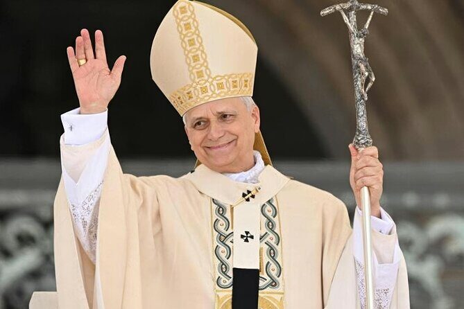 Papal Audience Experience in Rome - Key Points