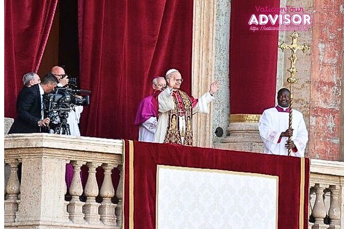 Papal Audience with Pope Leo XIV Exclusive Guided Experience - Final Thoughts