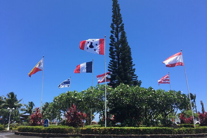 Papeete and Tahiti Historical and Cultural Tour - In-Depth Look at What You Can Expect