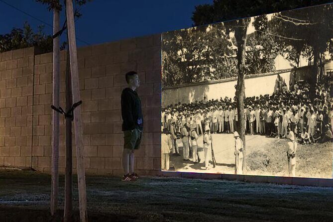 Papeete cultural and historic walking tour at night - An In-Depth Look at the Tour