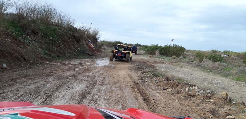 Paphos: 4x4 ATV & Buggy Safari Tour to Aphrodite's Rock - Final Verdict