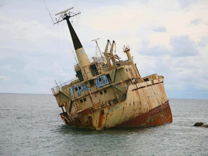 Paphos: Akamas, Baths of Aphrodite and Blue Lagoon Day Tour - Final Thoughts