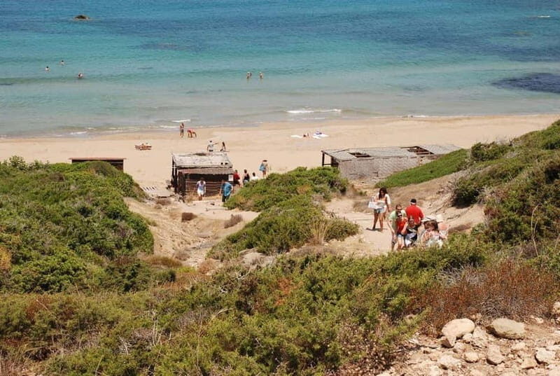 Paphos :Akamas Jeep Safari with cruise to the Blue Lagoon - Authentic Experiences and Genuine Insights