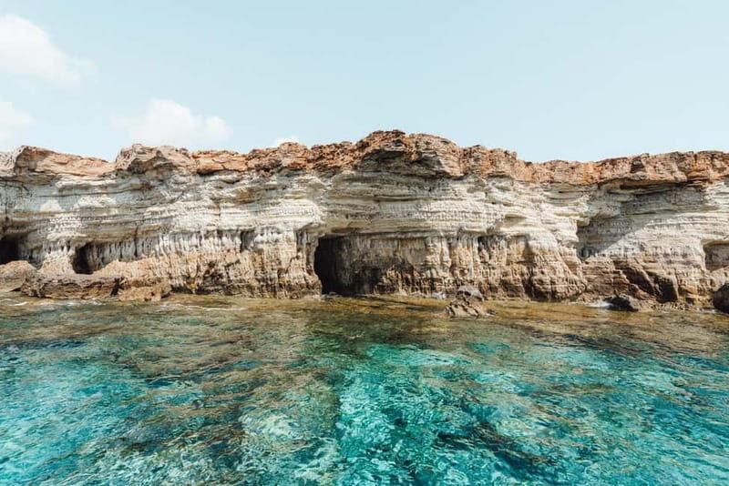 Paphos: Akamas Jeep Tour and Blue Lagoon Cruise - Paphos: Akamas Jeep Tour and Blue Lagoon Cruise — A Complete Guide