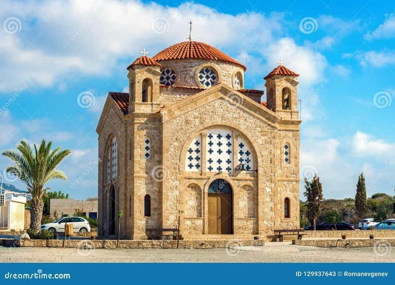 Paphos: Akamas Jeep Tour and Blue Lagoon Cruise - Possible Considerations