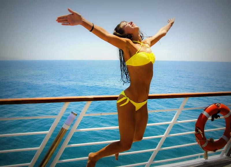 Paphos: All-Inclusive Yacht Cruise to Coral Bay with Stops - Practical Details: Booking, Duration, and What to Bring