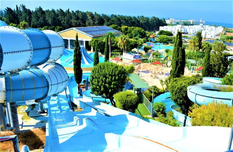 Paphos Aphrodite Waterpark: 2-Day Pass - Final Thoughts