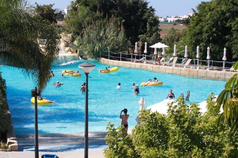 Paphos: Aphrodite Waterpark Admission - The Sum Up: Is the Aphrodite Waterpark Worth It?