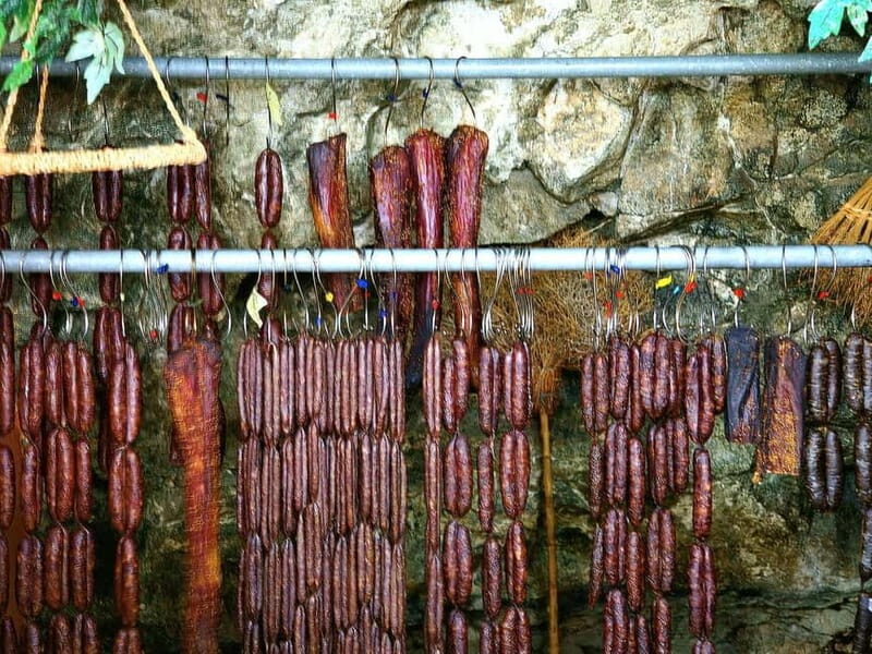 Paphos: Authentic Gourmet Tour with Wine and Food Tasting - Key Points