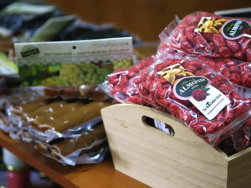 Paphos: Authentic Gourmet Tour with Wine and Food Tasting - FAQ