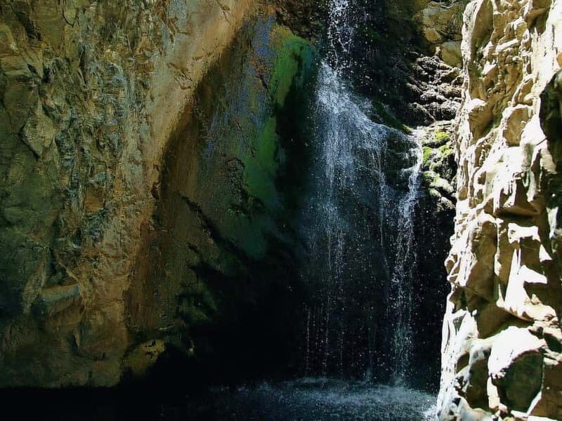 Paphos: Beauty, Nature and Charm of Troodos Mountains - Key Points