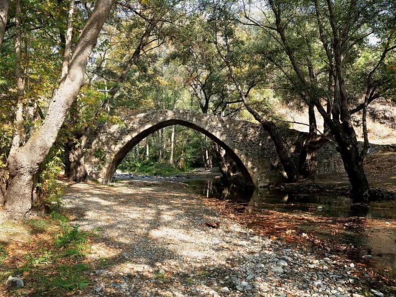 Paphos: Beauty, Nature and Charm of Troodos Mountains - Practical Tips for Travelers