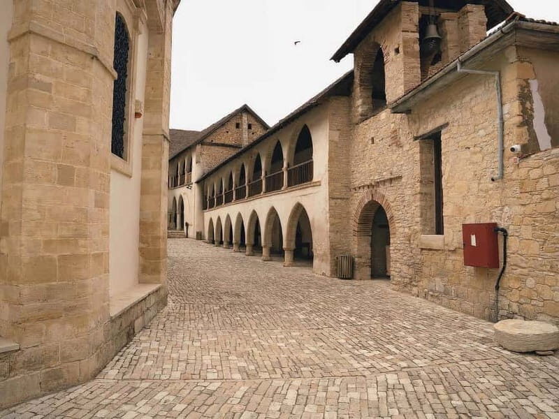 Paphos: Beauty, Nature and Charm of Troodos Mountains - Is This Tour Right for You?