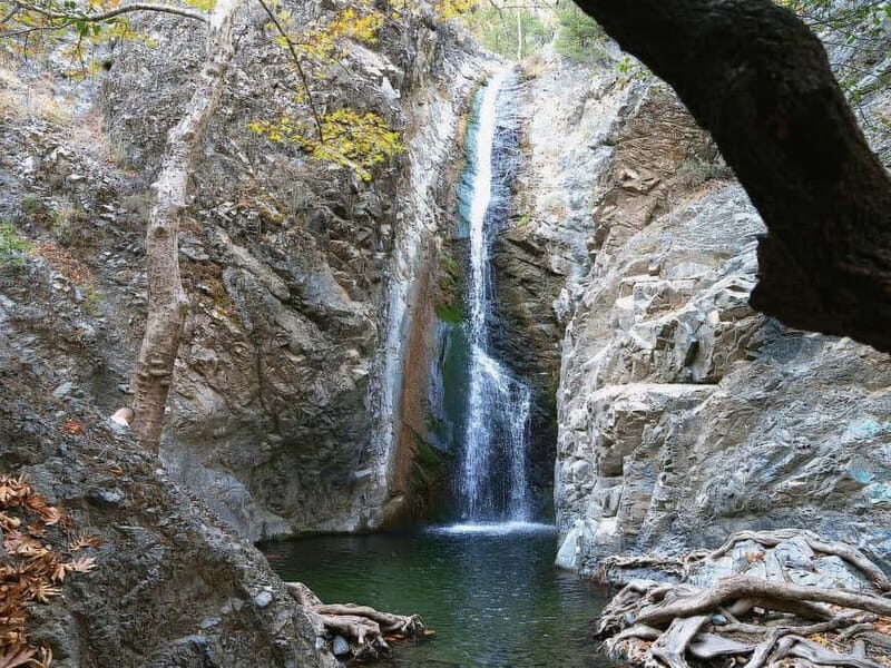 Paphos: Beauty, Nature and Charm of Troodos Mountains - The Sum Up