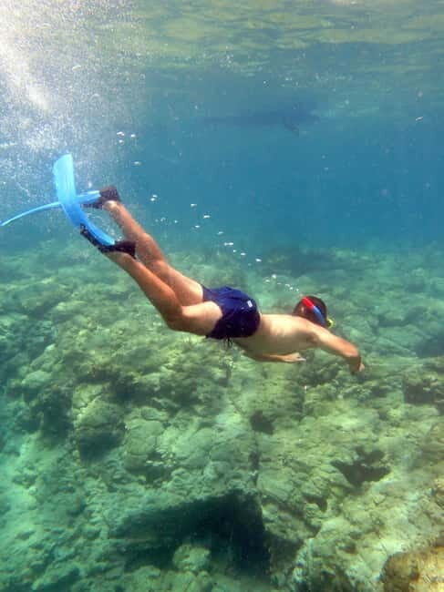 Paphos: Blue Lagoon Cruise-BBQ Lunch, Open Bar, Slide - Final Verdict: Is It Worth It?