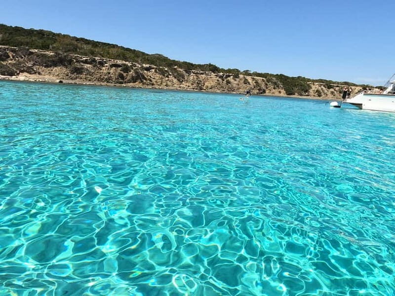 Paphos Blue Lagoon Cruise: Slide, Music & Hotel Transfer - Who Will Love This Experience?