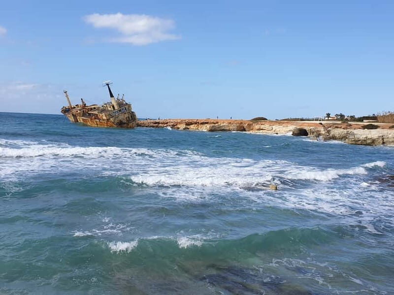 Paphos: Buggy Safari to Akamas Peninsula with Lunch - FAQ