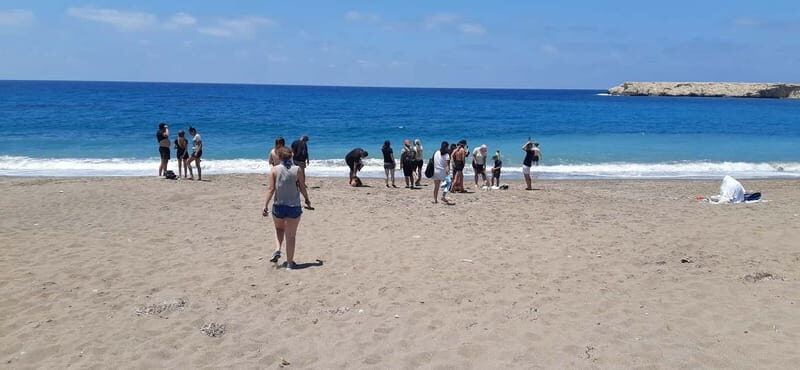 Paphos: Buggy Tour Akamas incl and Adonis Falls - Authentic Experiences and Honest Feedback