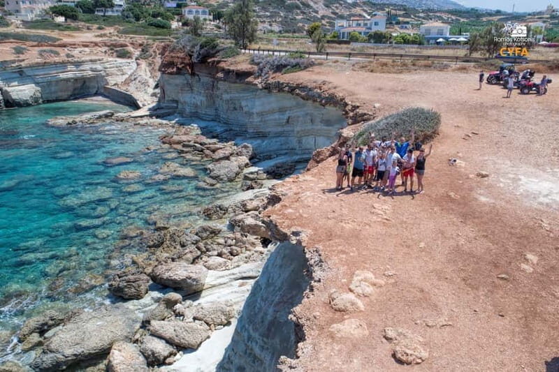 Paphos: Buggy Tour Akamas incl and Adonis Falls - Is This Tour Right for You?