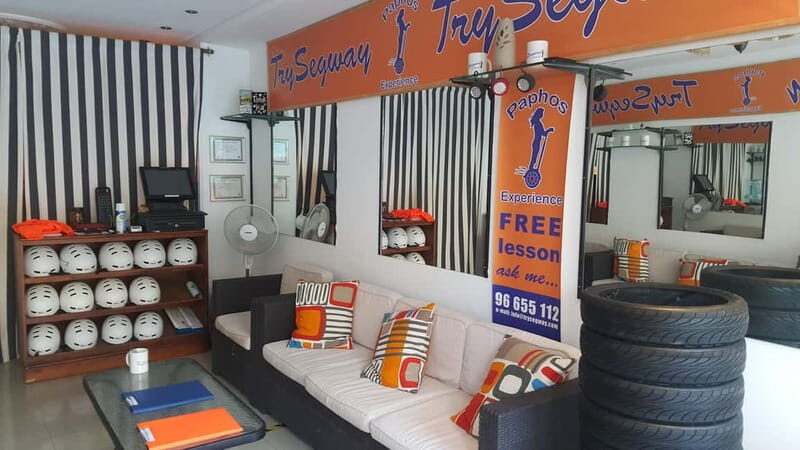 Paphos Discovery Private Tour Ride the lastest Off Road X2 - Why Choose This Tour?