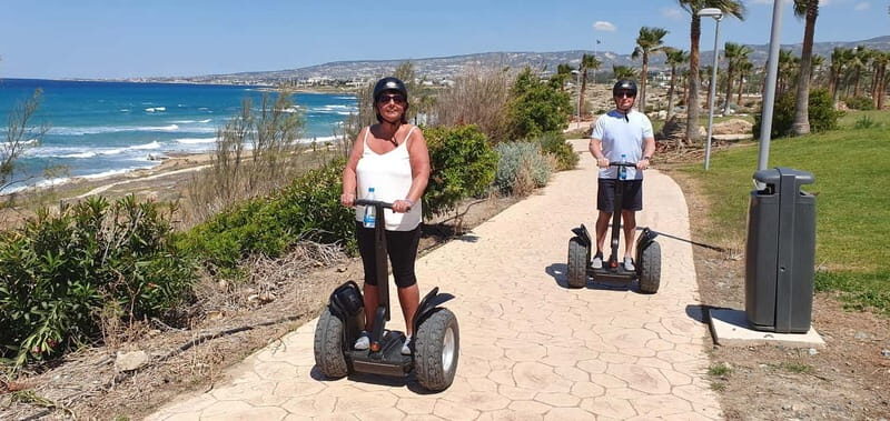 Paphos Discovery Private Tour Ride the lastest Off Road X2 - FAQ