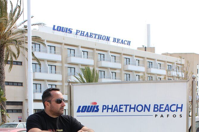 Paphos Electric Scooter Rental - FAQs